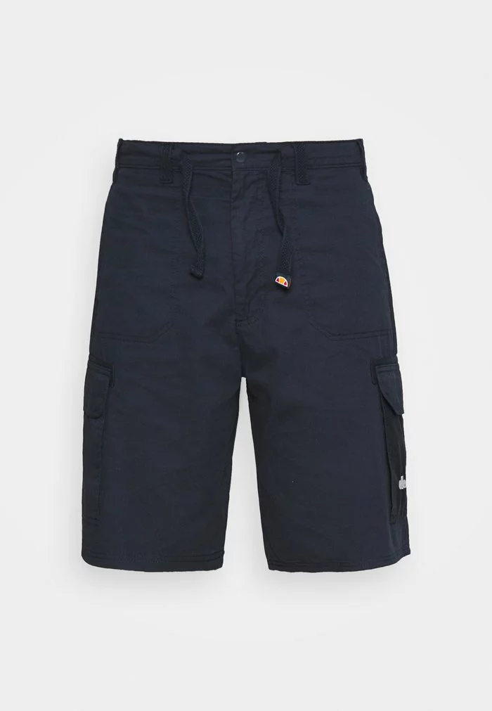 Ellesse FIGURI CARGO - Short - Navy 4 Ellesse FIGURI CARGO - Short - Navy – Image 4