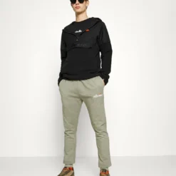 Ellesse ACACIA - Pantalon De Survêtement - Khaki -Ellesse Elegant Boutique a3bbd555273540a7931524380e09d3fc