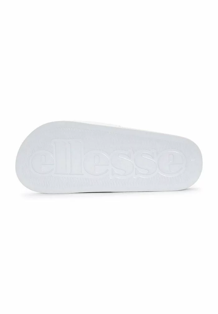 Ellesse Sandales De Bain - Weiß 4 Ellesse Sandales De Bain - Weiß â Image 4