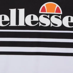 Ellesse FEROS - T-shirt Imprimé - White -Ellesse Elegant Boutique a3d6a0362f854fce85b2a49a6e3b9188