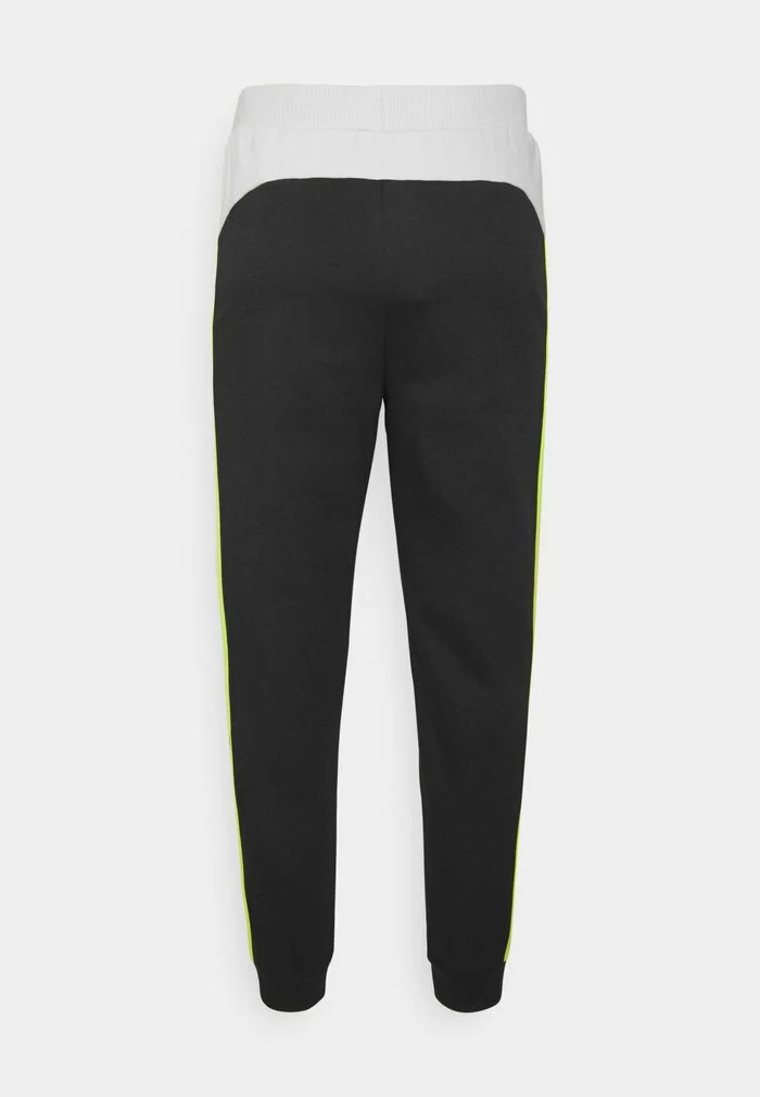 Ellesse PUREA TRACK PANT - Pantalon De Survêtement - Black 2 Ellesse PUREA TRACK PANT - Pantalon De Survêtement - Black – Image 2