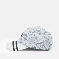 Ellesse ANDRE - Casquette - White -Ellesse Elegant Boutique a3dedb73b5aa4e47bad9158c47098bfa