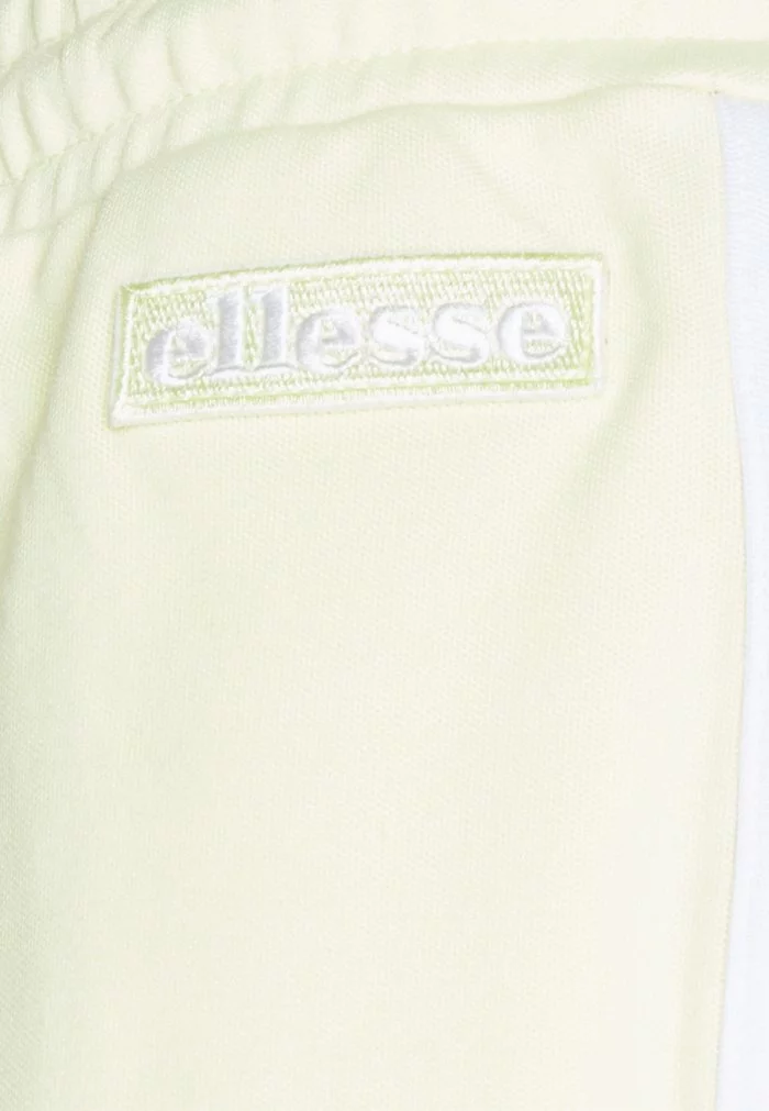 Ellesse VEDIAMO - Pantalon De Survêtement - Light Yellow 9 Ellesse VEDIAMO - Pantalon De Survêtement - Light Yellow â Image 9