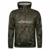 Ellesse ACERAS OH - Veste Légère - Camo