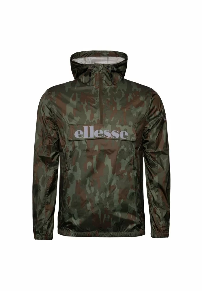 Ellesse ACERAS OH - Veste Légère - Camo 1 Ellesse ACERAS OH - Veste Légère - Camo