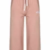Ellesse TARAN CROP - Pantalon De Survêtement - Pink