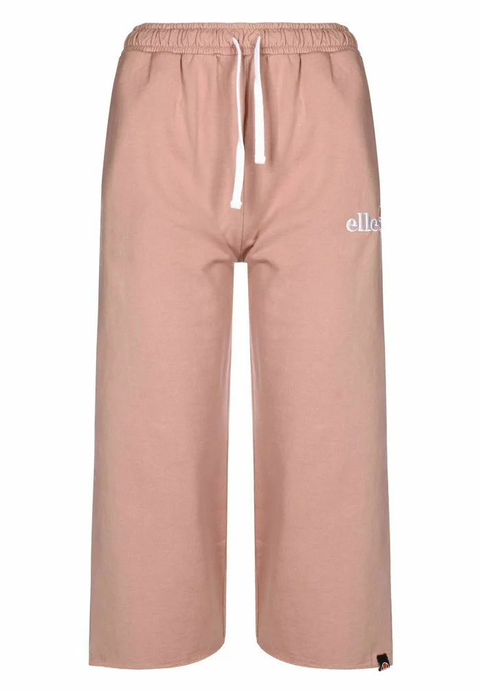 Ellesse TARAN CROP - Pantalon De Survêtement - Pink 1 Ellesse TARAN CROP - Pantalon De Survêtement - Pink