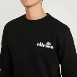 Ellesse FIERRO - Sweatshirt - Black 11 Ellesse FIERRO - Sweatshirt - Black -Ellesse Elegant Boutique a48125dcdd81477db225dce4e1dd1b65
