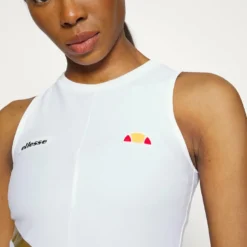 Ellesse INTRINSIC DRESS - Robe De Sport - White 11 Ellesse INTRINSIC DRESS - Robe De Sport - White -Ellesse Elegant Boutique a4bb07d87d0b49a6a4fb9e0a5523052c