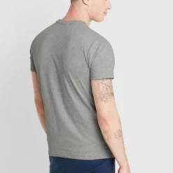 Ellesse VOODOO - T-shirt Imprimé - Grey Marl -Ellesse Elegant Boutique a4d870cbd12e42409e4c801a594e4c89