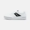 Ellesse USTICA - Baskets Basses - White/black