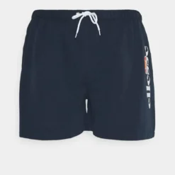 Ellesse SOMBRO - Short De Bain - Navy -Ellesse Elegant Boutique a526e74b6a7246b5a897494aab9615e9