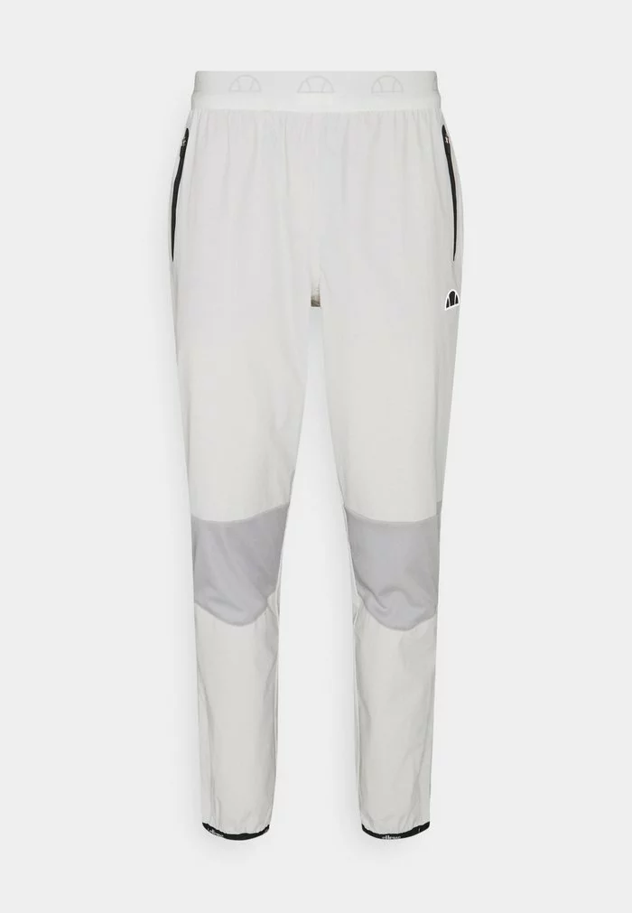 Ellesse CONDANNA TRACK PANT - Pantalon De Survêtement - Light Grey 1 Ellesse CONDANNA TRACK PANT - Pantalon De Survêtement - Light Grey