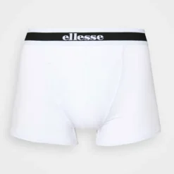 Ellesse LORANO 5 PACK - Shorty - Multicoloured 27 Ellesse LORANO 5 PACK - Shorty - Multicoloured -Ellesse Elegant Boutique a557b41169c44777936349b67e91cff2