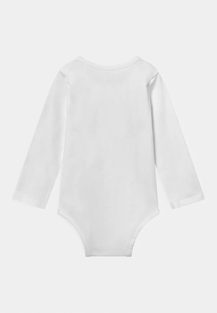 Ellesse TERESINA 3 PACK UNISEX - Body - Pink/light Pink/white 2 Ellesse TERESINA 3 PACK UNISEX - Body - Pink/light Pink/white – Image 2