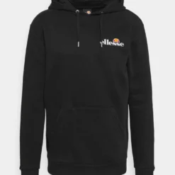 Ellesse MONTENTO HOODY - Sweatshirt - Black 12 Ellesse MONTENTO HOODY - Sweatshirt - Black -Ellesse Elegant Boutique a59d097f164f4a7ebe3e921d9403a9af
