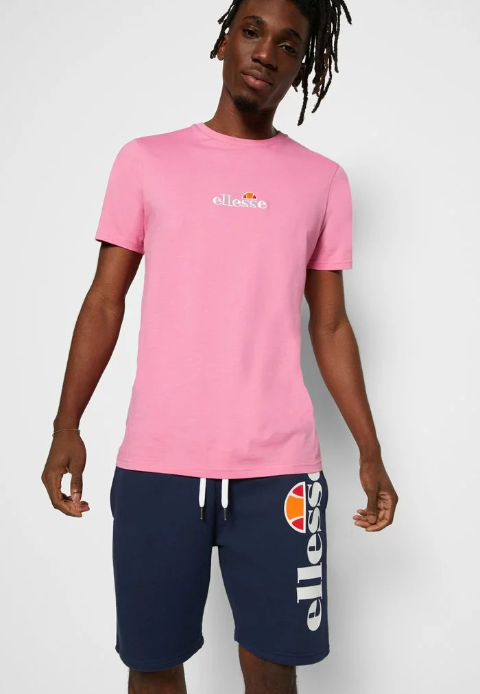 Ellesse BOSSINI - Pantalon De Survêtement - Navy 5 Ellesse BOSSINI - Pantalon De Survêtement - Navy – Image 5