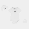 Ellesse MARIBELO SET UNISEX - Body - White