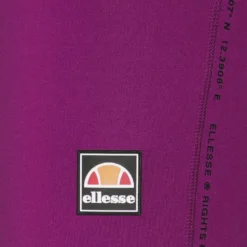 Ellesse POSINA LEGGING - Collants - Purple -Ellesse Elegant Boutique a5f9119b6e37445aa003e0e7cd3db402