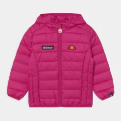 Ellesse VALENTINA PADDED - Veste D'hiver - Pink