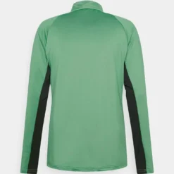 Ellesse SPIRITO ZIP - T-shirt à Manches Longues - Green 4 Ellesse SPIRITO ZIP - T-shirt à Manches Longues - Green -Ellesse Elegant Boutique a638e1dd8c8a41809734c07790e05ce5