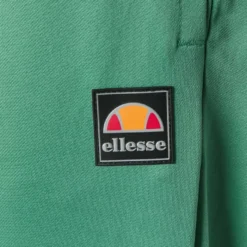 Ellesse LOCUSTA TRACK PANT - Pantalon De Survêtement - Green -Ellesse Elegant Boutique a64582a13ec24ef08008e311f548b0b8