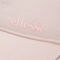 Ellesse BRIGHT UNISEX - Casquette - Light Pink -Ellesse Elegant Boutique a65652e59d9546d28254516905bee4a5