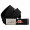 Ellesse PALLAS - Ceinture - Schwarz