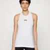 Ellesse SPOTLIGHT - T-shirt De Sport - White