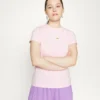 Ellesse CI TEE - T-shirt Basique - Light Pink