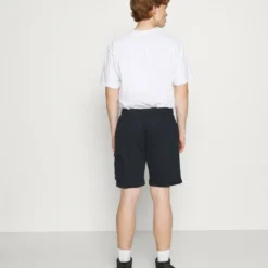 Ellesse BASTA - Short - Navy