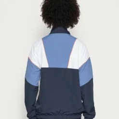 Ellesse SAPOR TRACK JACKET - Veste Coupe-vent - Navy -Ellesse Elegant Boutique a705e98440524b80af432507b0dae1f1