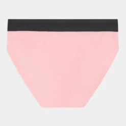 Ellesse GRACIE 5 PACK - Slip - Black/grey/pink -Ellesse Elegant Boutique a73584ad8f434cb398fb05785d2a6572
