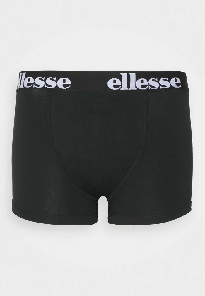 Ellesse NURRA FASHION TRUNKS 5 PACK - Shorty - Multi 5 Ellesse NURRA FASHION TRUNKS 5 PACK - Shorty - Multi – Image 5