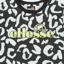 Ellesse VELOCE - Robe En Jersey - Black 5 Ellesse VELOCE - Robe En Jersey - Black -Ellesse Elegant Boutique a74af198feb7423588a2146ef53f61a5