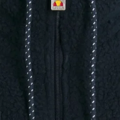 Ellesse MOLLIS - Veste Polaire - Navy -Ellesse Elegant Boutique a7868a1e36c84f65892b160e402b1bc6