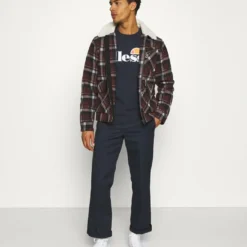 Ellesse T-shirt Imprimé - Navy -Ellesse Elegant Boutique a7bda4d488cd418f9937498ac7547d75