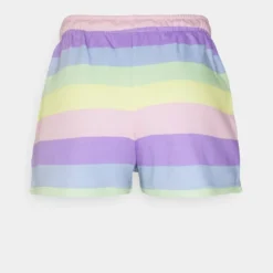 Ellesse CONTESIA - Short - Multi -Ellesse Elegant Boutique a7c905b0a9084f75b59a65b83abdfcdc