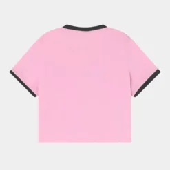 Ellesse MAGNI CROP - T-shirt Imprimé - Light Pink -Ellesse Elegant Boutique a7d6d9caaa78421db712ec536e5bd3fa