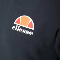 Ellesse HAVERFORD - Sweatshirt - Navy -Ellesse Elegant Boutique a7e1a5c90e2e44b19999a5fe8980b5b3
