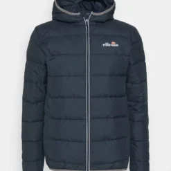 Ellesse VERMENTINO - Veste D'hiver - Navy -Ellesse Elegant Boutique a7f1eaffcca34969869a8bd2da88581c