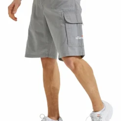 Ellesse Short - Grau