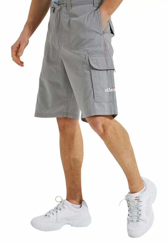 Ellesse Short - Grau 1 Ellesse Short - Grau