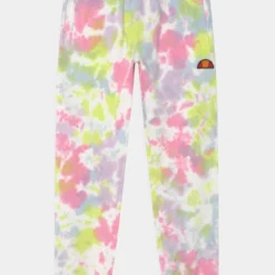 Ellesse MARTHA PANT - Pantalon De Survêtement - Multi-coloured