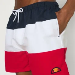Ellesse CIELO SWIMSHORT - Short De Bain - Navy/white/red 8 Ellesse CIELO SWIMSHORT - Short De Bain - Navy/white/red -Ellesse Elegant Boutique a852651036dd4f8ba056d91d309f4b7d
