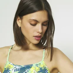 Ellesse CHERRIE SET - Bikini - Blue -Ellesse Elegant Boutique a8576045a03a42acba899d712abab49a