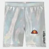 Ellesse LEVA - Short - Silver-coloured