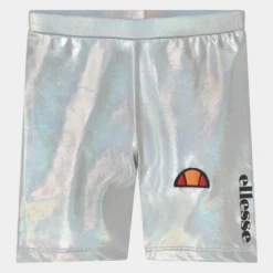 Ellesse LEVA - Short - Silver-coloured