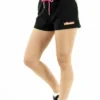 Ellesse Short - Noir