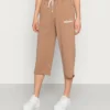 Ellesse TARAN JOG PANT - Pantalon De Survêtement - Brown